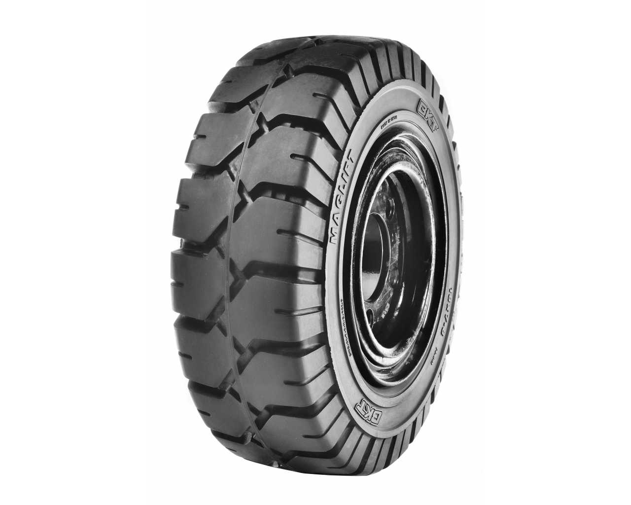 Gomme Nuove BKT 18/7 R8 MAGLIFT STD PIENO pneumatici nuovi Estivo