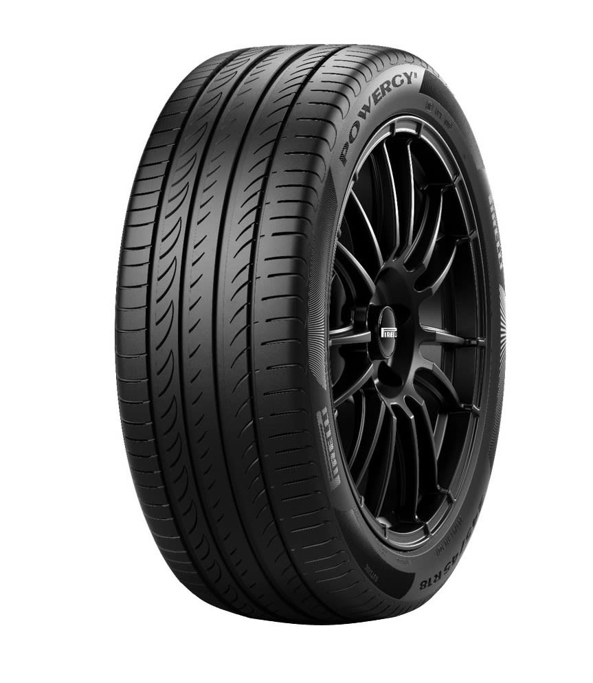 Gomme Nuove Pirelli 235/55 R19 105W Powergy XL pneumatici nuovi Estivo