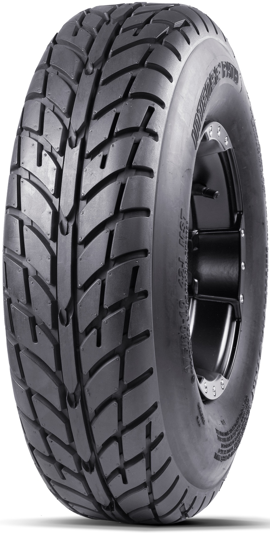 Gomme Nuove Marastar 25/10 -12 62J INTENSE PATH pneumatici nuovi Estivo