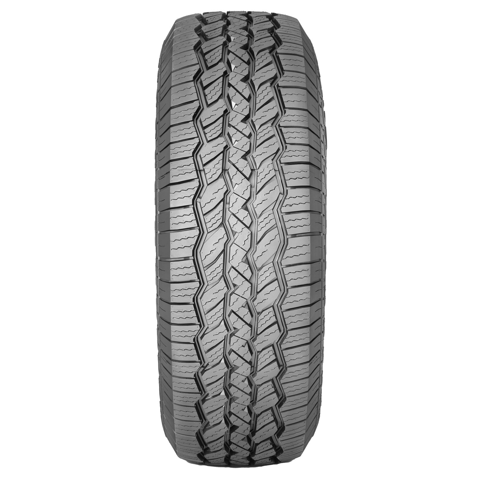 Gomme Nuove GT Radial 255/70 R16 111T SAVERO A/T PRO M+S pneumatici nuovi Estivo