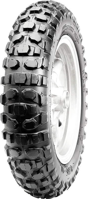 Gomme Nuove CST Tyres 350 -10 56J 6PR C803 pneumatici nuovi Estivo