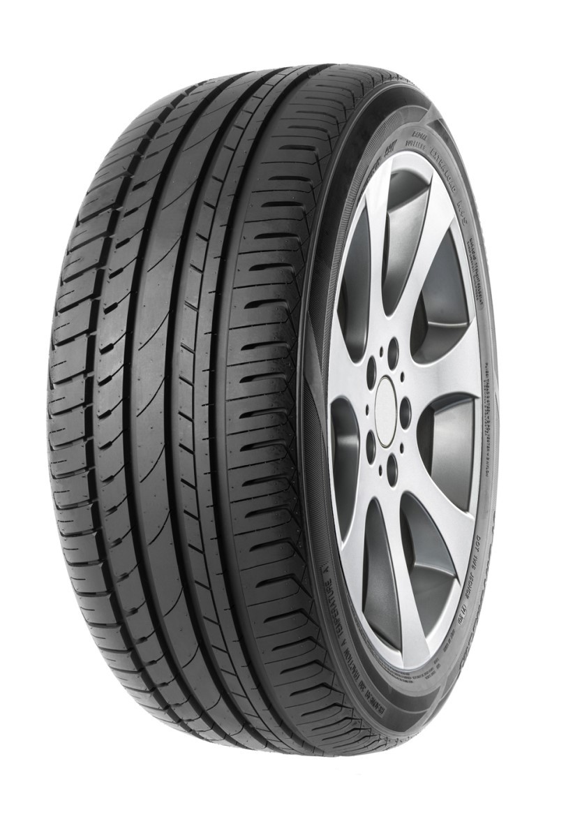 Gomme Nuove Fronway 235/35 R20 92Y SpeedWay 88 XL pneumatici nuovi Estivo