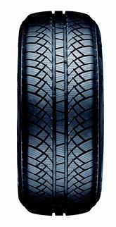Gomme Nuove Sunny 185/65 R15 88T NW611 M+S pneumatici nuovi Invernale