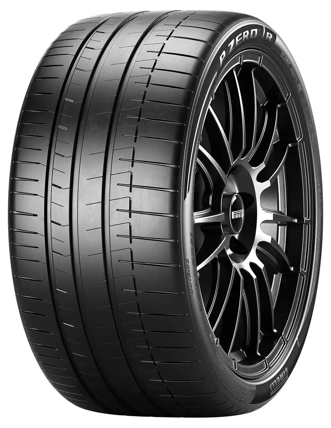 Gomme Nuove Pirelli 285/40 R22 110Y PZERO R XL pneumatici nuovi Estivo