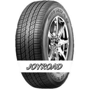 Gomme Nuove Joyroad 165 R13C 94N Rx501 pneumatici nuovi Estivo