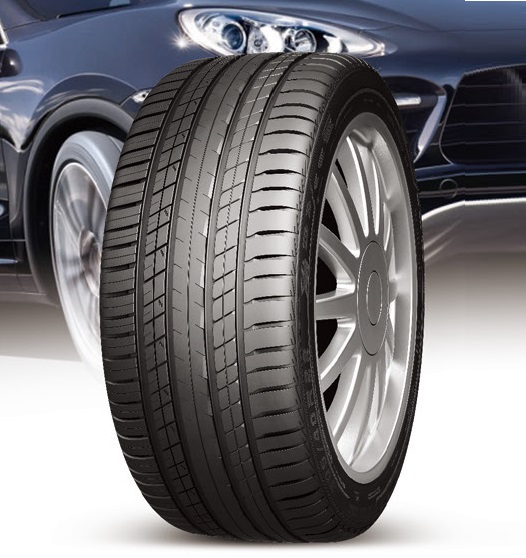 Gomme Nuove Roadx 265/60 R18 110V SU01 pneumatici nuovi Estivo