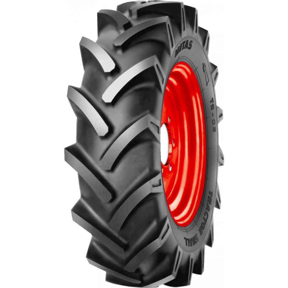 Gomme Nuove Mitas 5.00 -15 TS-06 TT pneumatici nuovi Estivo