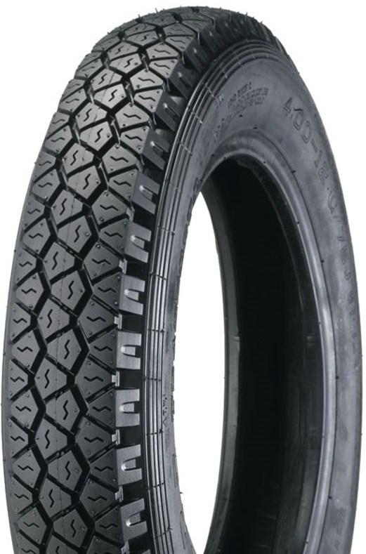 Gomme Nuove Duro 4.00 -12 80M HF267 pneumatici nuovi Estivo