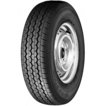 Thumb Bridgestone Gomme Nuove Bridgestone 205/75 R14C 109/107Q RD613 pneumatici nuovi Estivo 0