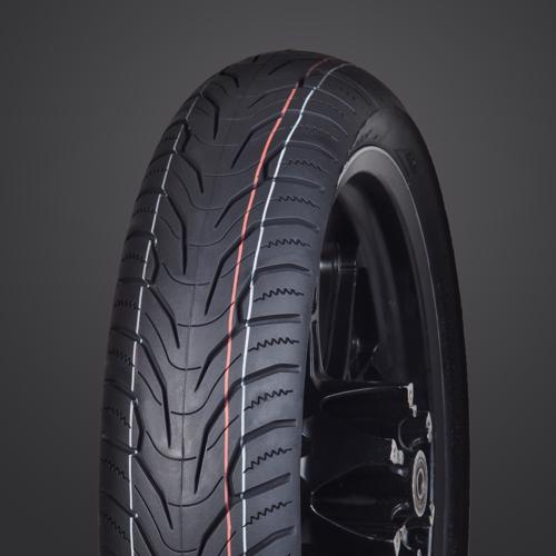 Gomme Nuove Vee Rubber 110/70 -11 VRM217 pneumatici nuovi Estivo