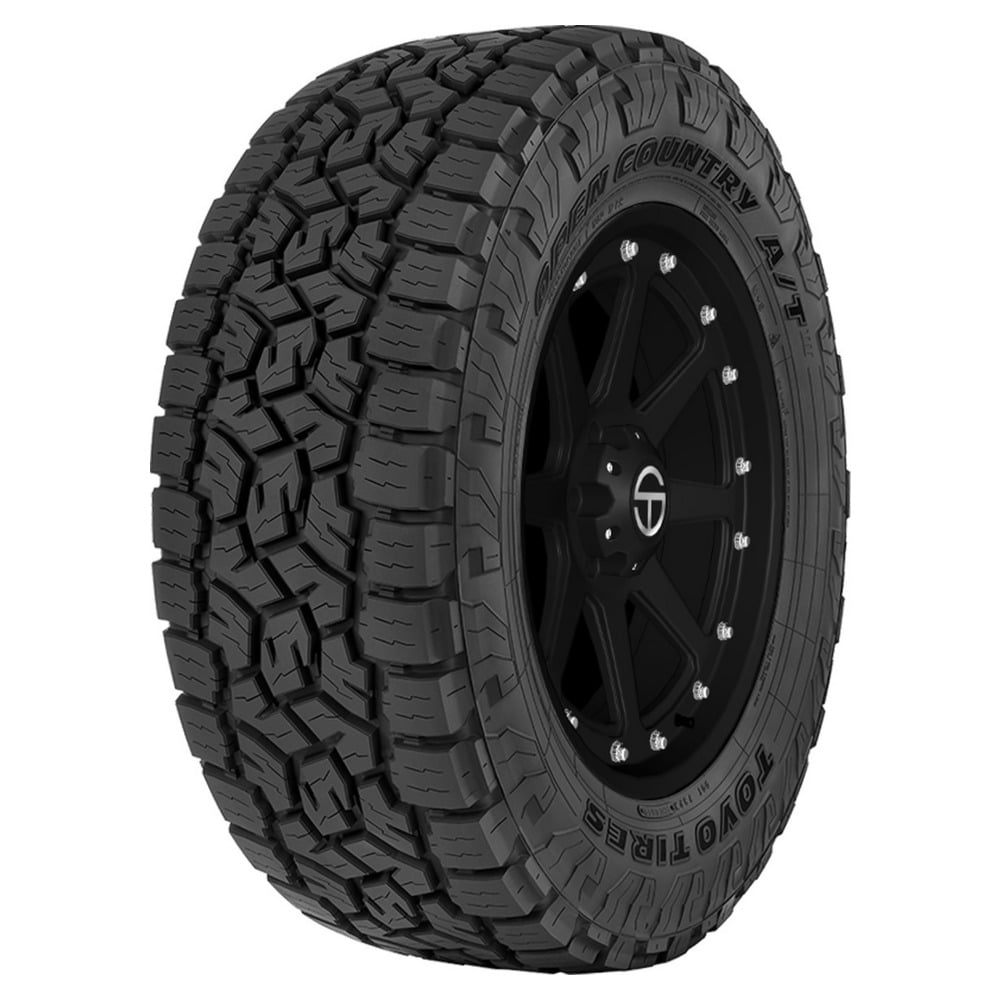 Gomme Nuove Toyo 235/70 R16 106T OPA3G M+S pneumatici nuovi All Season