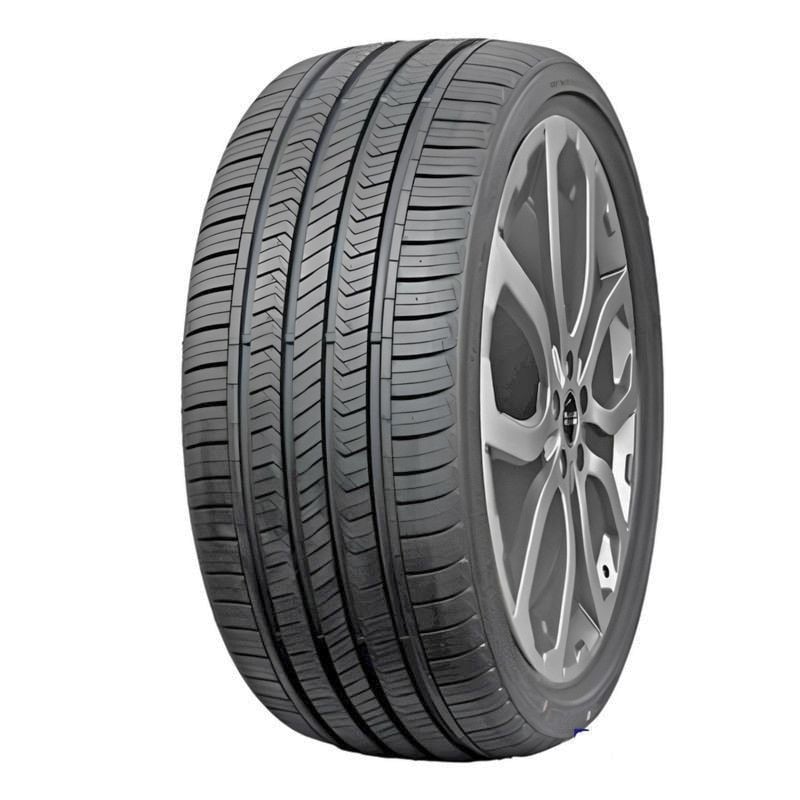 Gomme Nuove Aptany 215/60 R17 96V EXPLORE HT3 pneumatici nuovi Estivo