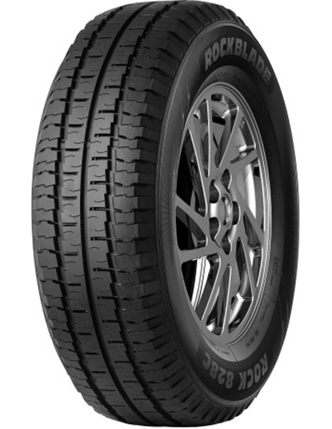 Gomme Nuove Rockblade 225/70 R15C ROCK 828 pneumatici nuovi Estivo