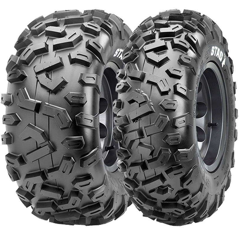 Gomme Nuove CST Tyres 27/9 X12 55M STAG pneumatici nuovi Estivo