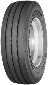 Gomme Nuove Michelin 285/70 R19.5 150/148J XTA 2 ENERGY (8.00mm) pneumatici nuovi Estivo