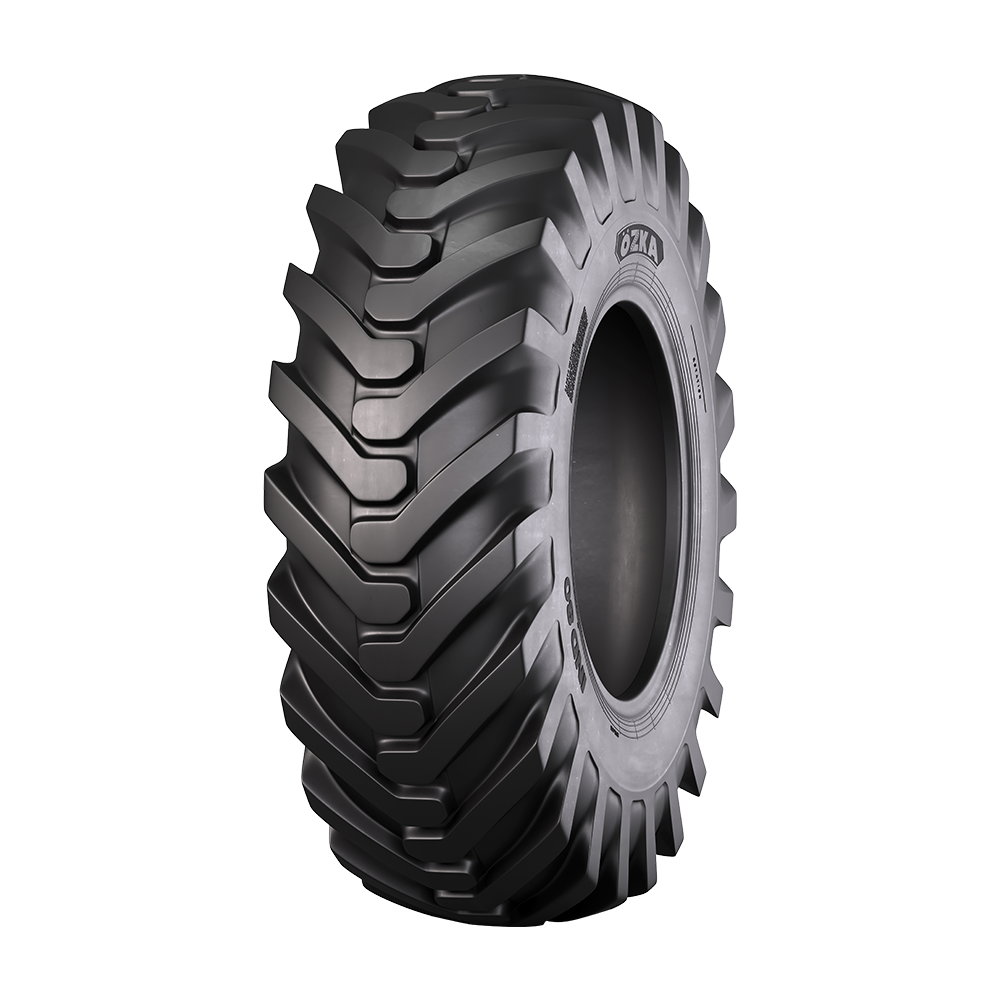 Gomme Nuove Ozka 405/70 R20 166A IND80 pneumatici nuovi Estivo