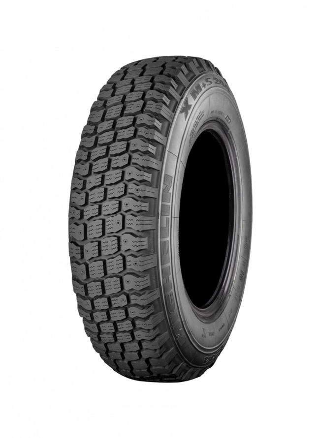 Gomme Nuove Michelin 205 R16 104T XM+S 244 pneumatici nuovi Estivo