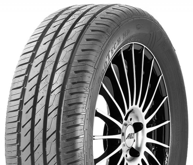 Gomme Nuove Viking Norway 205/50 R16 87W PROTECH HP pneumatici nuovi Estivo