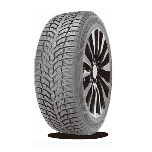 Gomme Nuove Doublestar 155/65 R14 75T DBS_DW08 M+S pneumatici nuovi Invernale