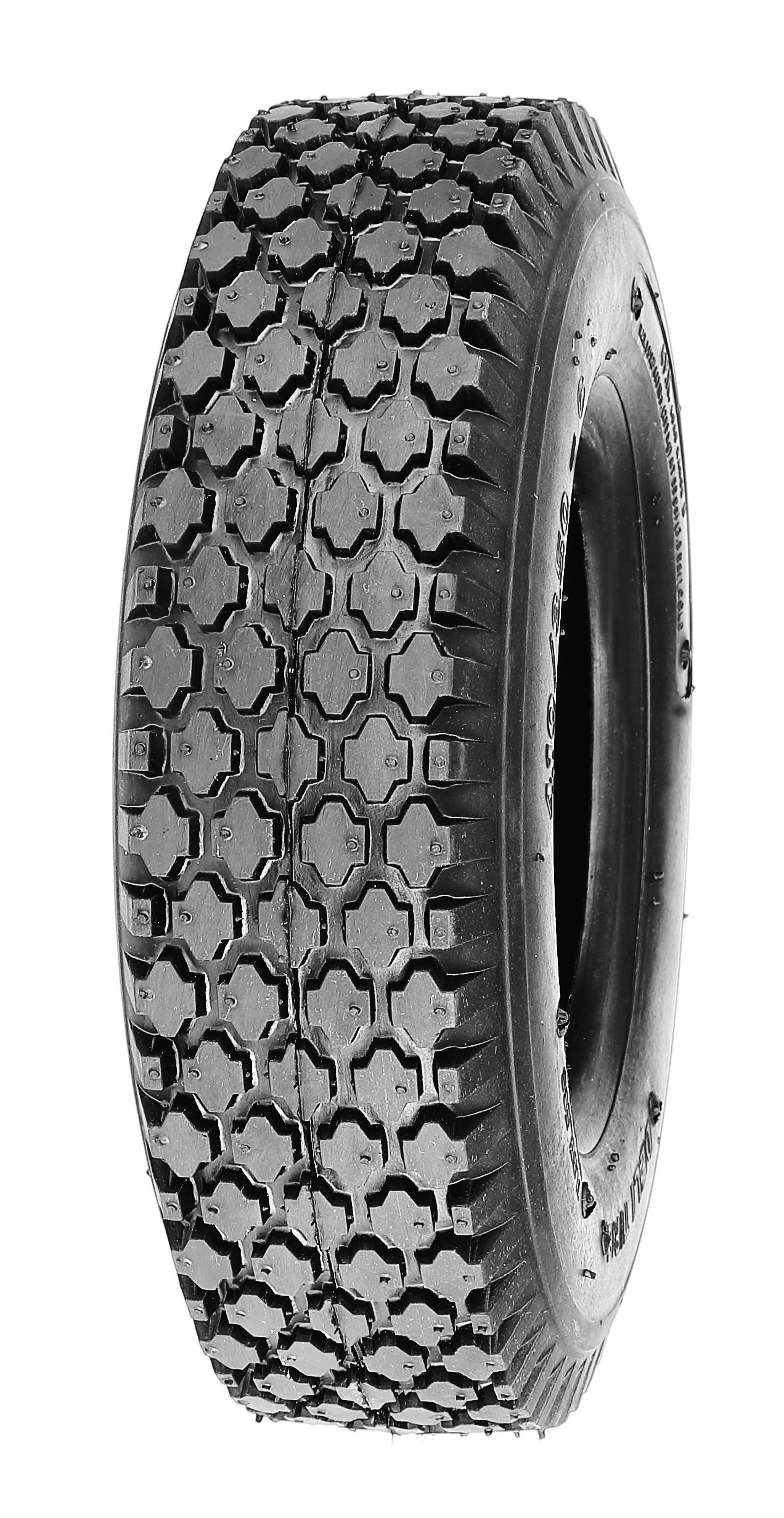 Gomme Nuove Deli Tire 4.10x3.5--5 S356 pneumatici nuovi Estivo