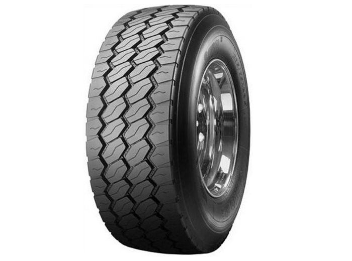 Gomme Nuove Sava 385/65 R22.5 160K CARGO (8.00mm) pneumatici nuovi Estivo