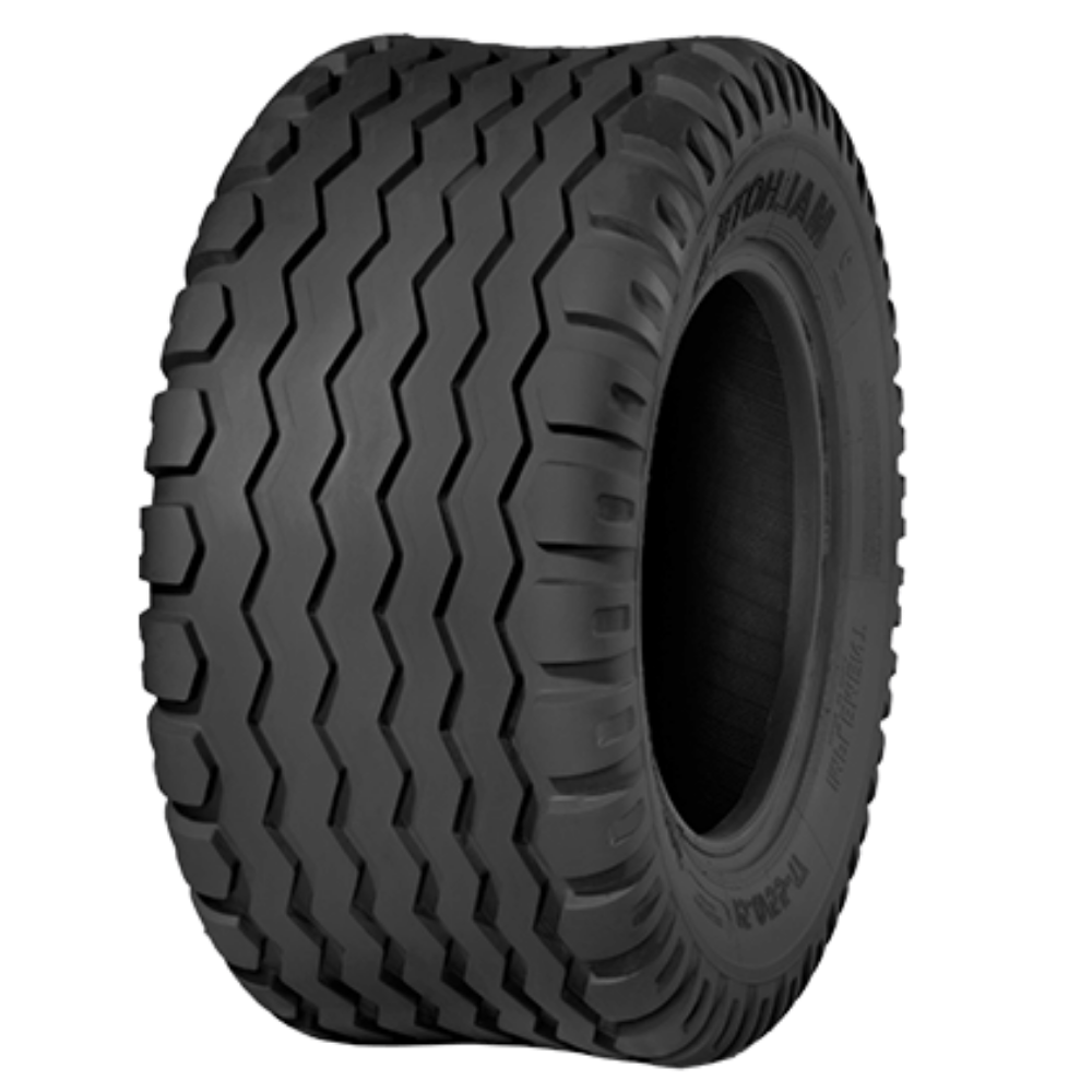 Gomme Nuove Malhotra MRL 15.0/55 -17 18PR MAW905 pneumatici nuovi Estivo