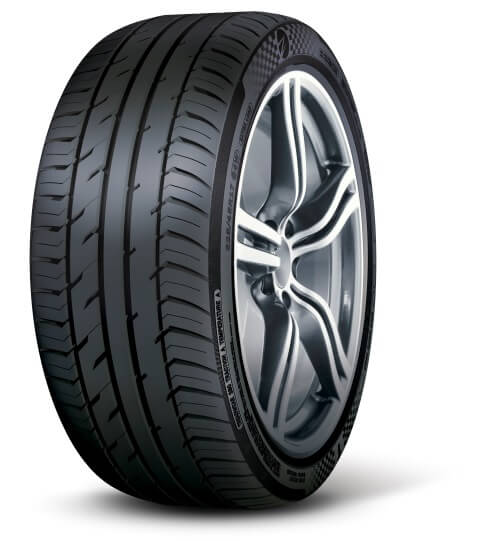 Gomme Nuove Z-Tyre 275/40 R20 106Y Z1 XL Runflat pneumatici nuovi Estivo