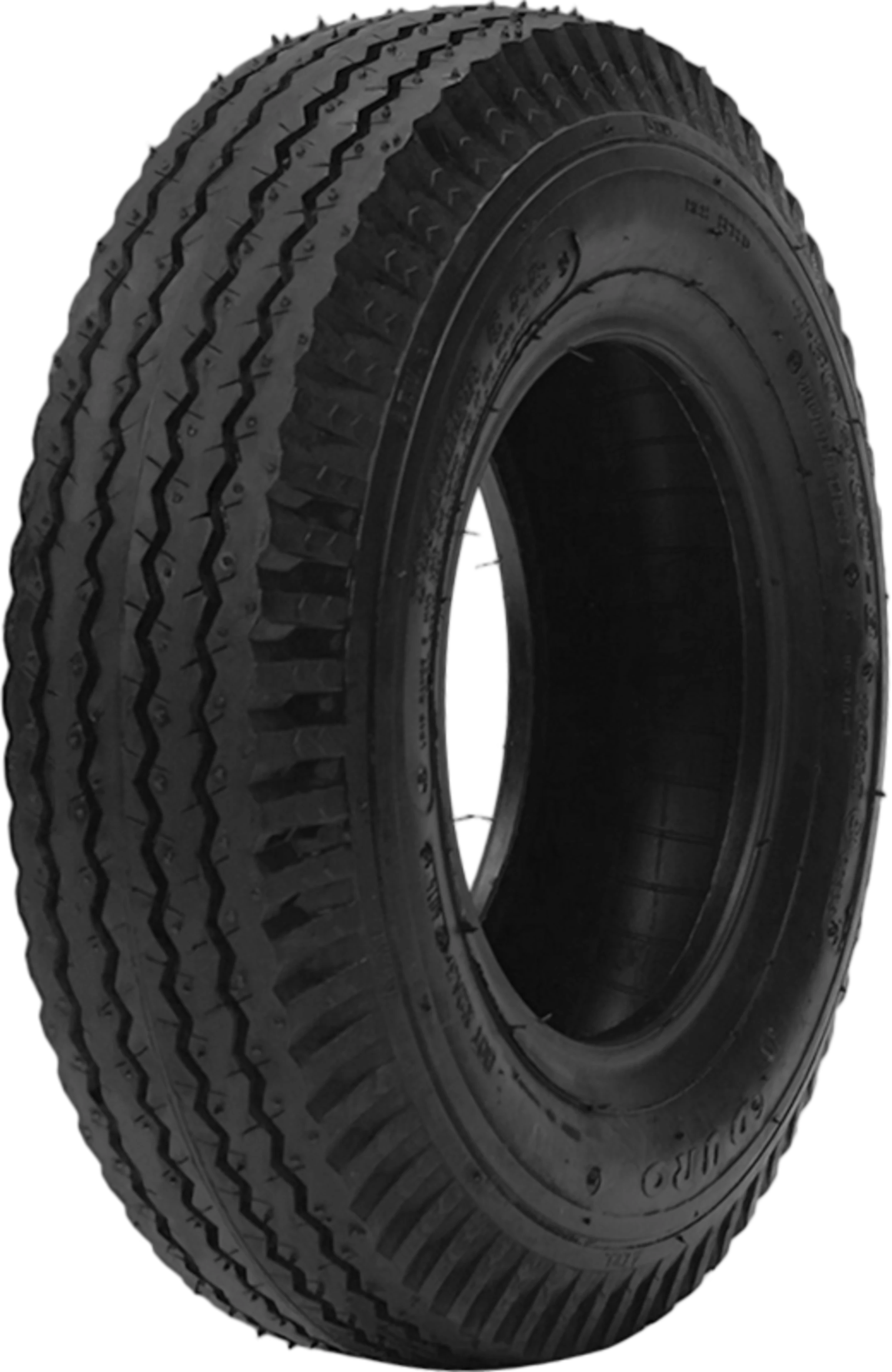 Gomme Nuove Duro 4.80/4 -8 HF215 pneumatici nuovi Estivo