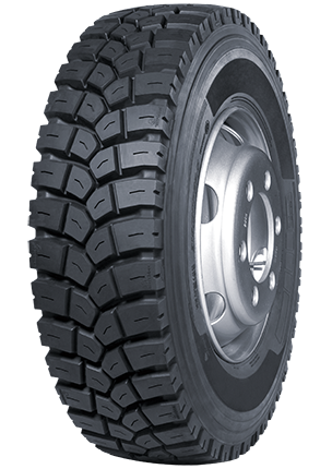 Gomme Nuove Golden Crown 315/80 R22.5 156K MD777 (8.00mm) pneumatici nuovi Estivo