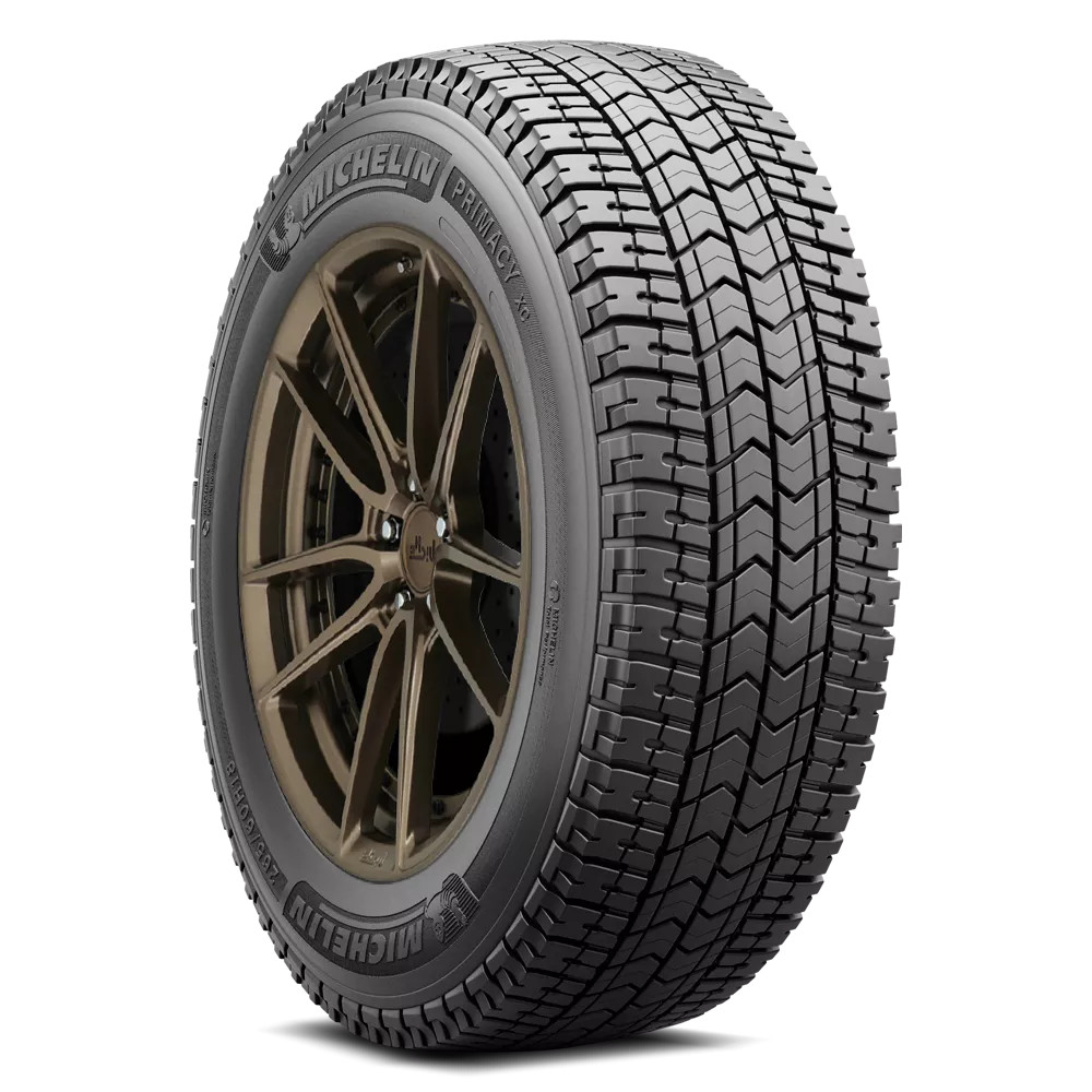 Gomme Nuove Michelin 265/60 R18 110H Primacy XC M+S pneumatici nuovi Estivo