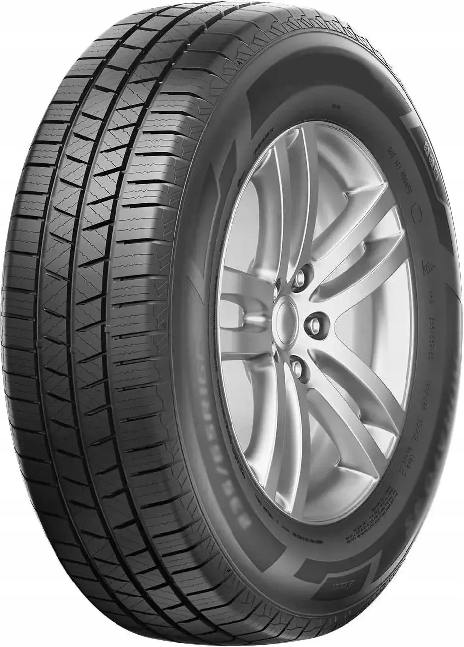 Gomme Nuove Chengshan 215/75 R16C 116R ENDURA 4S M+S pneumatici nuovi All Season