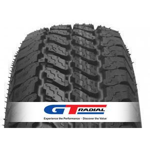Gomme Nuove GT Radial 185/70 R13C 106N Savero pneumatici nuovi Estivo