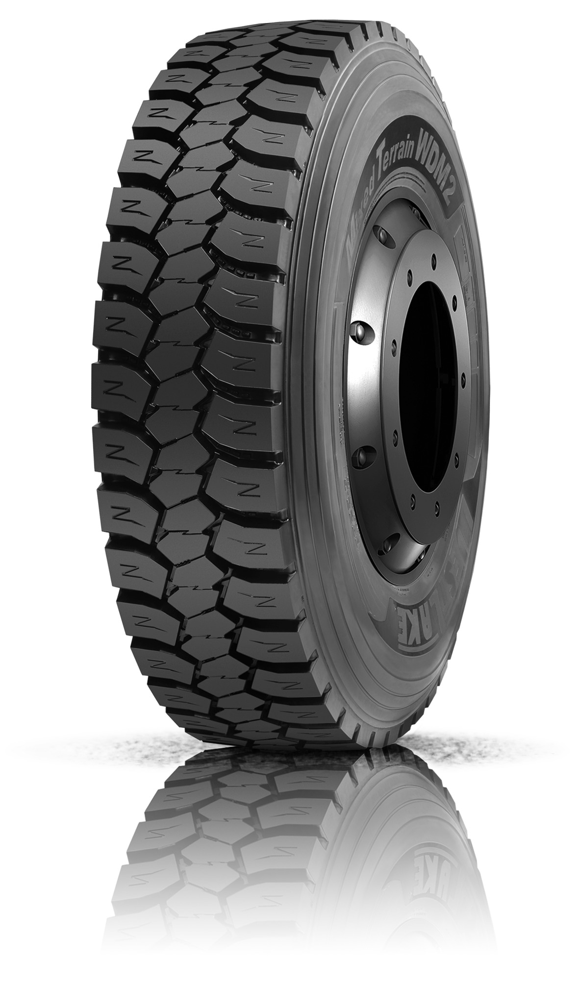 Thumb Westlake Gomme Nuove Westlake 315/80 R22.5 156K WDM2 M+S (8.00mm) pneumatici nuovi Estivo 0 Thumb Westlake Gomme Nuove Westlake 315/80 R22.5 156K WDM2 M+S (8.00mm) pneumatici nuovi Estivo 0