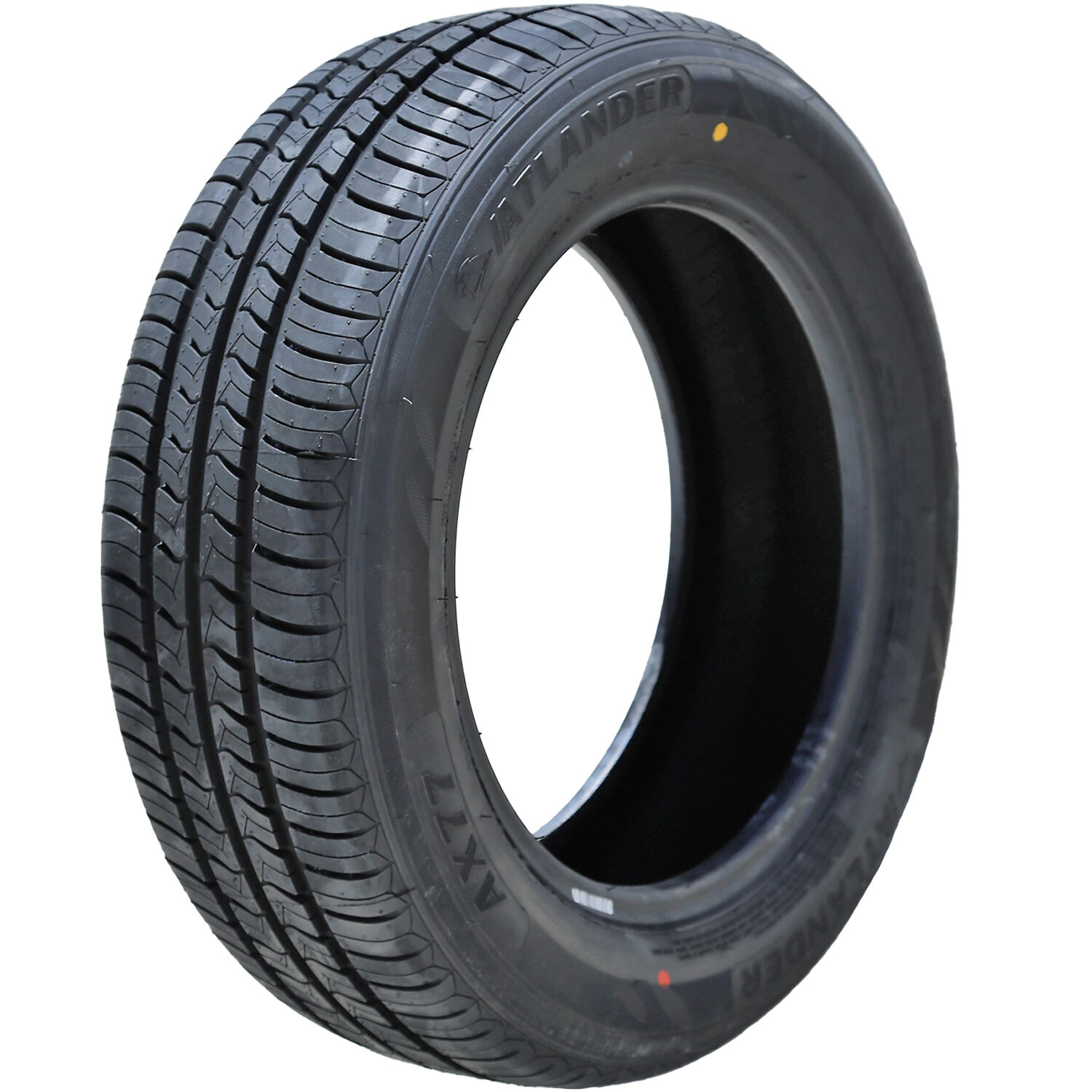 Gomme Nuove Atlander 195/65 R15 91V AX-77 pneumatici nuovi Estivo