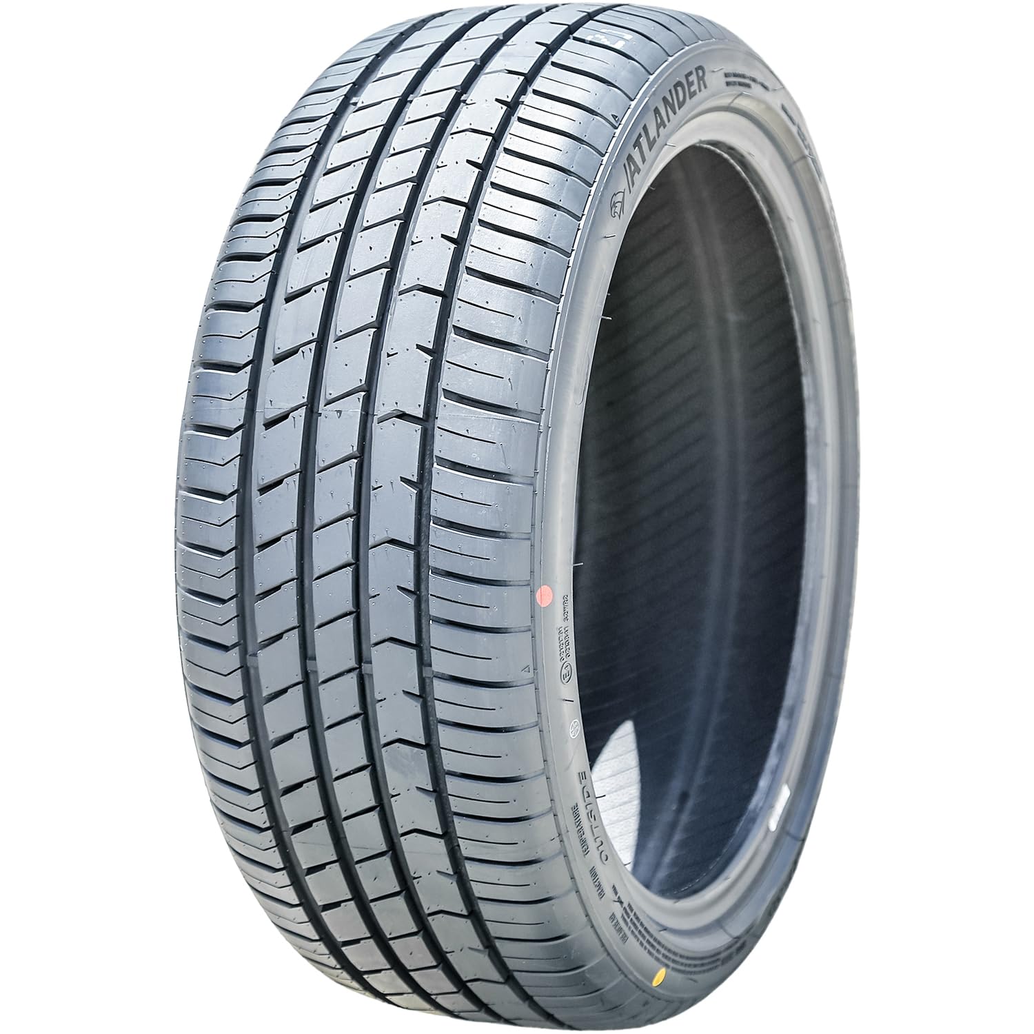 Gomme Nuove Atlander 215/50 R17 95W SPORT-86 XL pneumatici nuovi Estivo