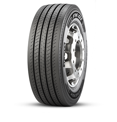 Gomme Nuove Pirelli 305/70 R22.5 152/150L FH01 M+S (8.00mm) pneumatici nuovi Estivo