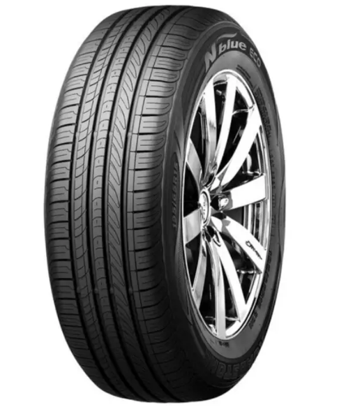 Gomme Nuove Roadstone 205/55 R16 91V Nblueeco pneumatici nuovi Estivo