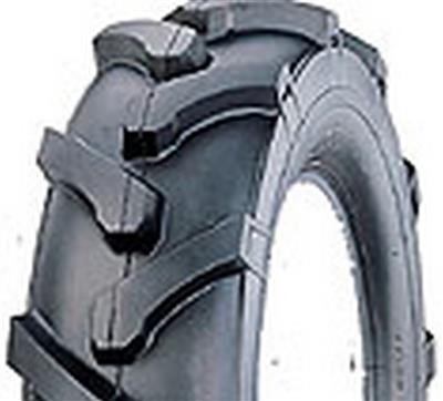 Gomme Nuove Deestone 13/5 -6 UA-313 pneumatici nuovi Estivo