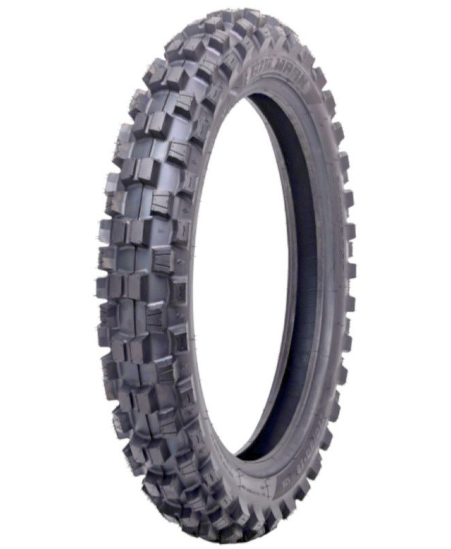 Gomme Nuove Journey 110/90 -19 62M W7002 NHS pneumatici nuovi Estivo