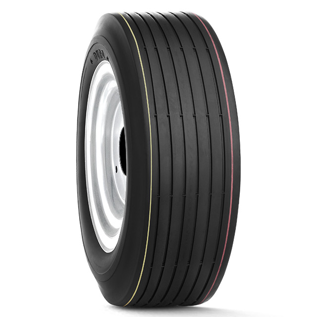 Gomme Nuove Duro 15/6 -6 HF217 pneumatici nuovi Estivo