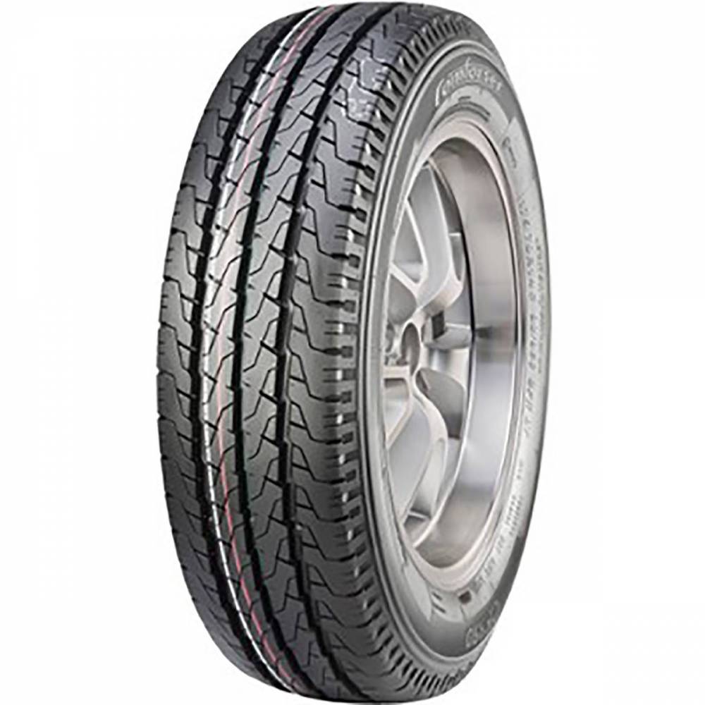 Gomme Nuove Comforser 185/75 R16C 104/102R CF350 M+S pneumatici nuovi Estivo
