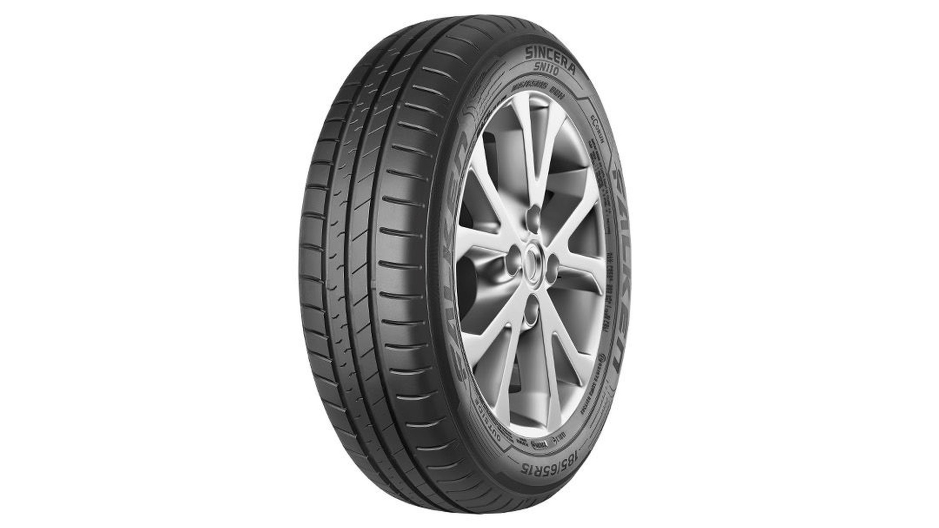 Gomme Nuove Falken 175/65 R17 87H Sincera SN110A (DEMO <50km) pneumatici nuovi Estivo
