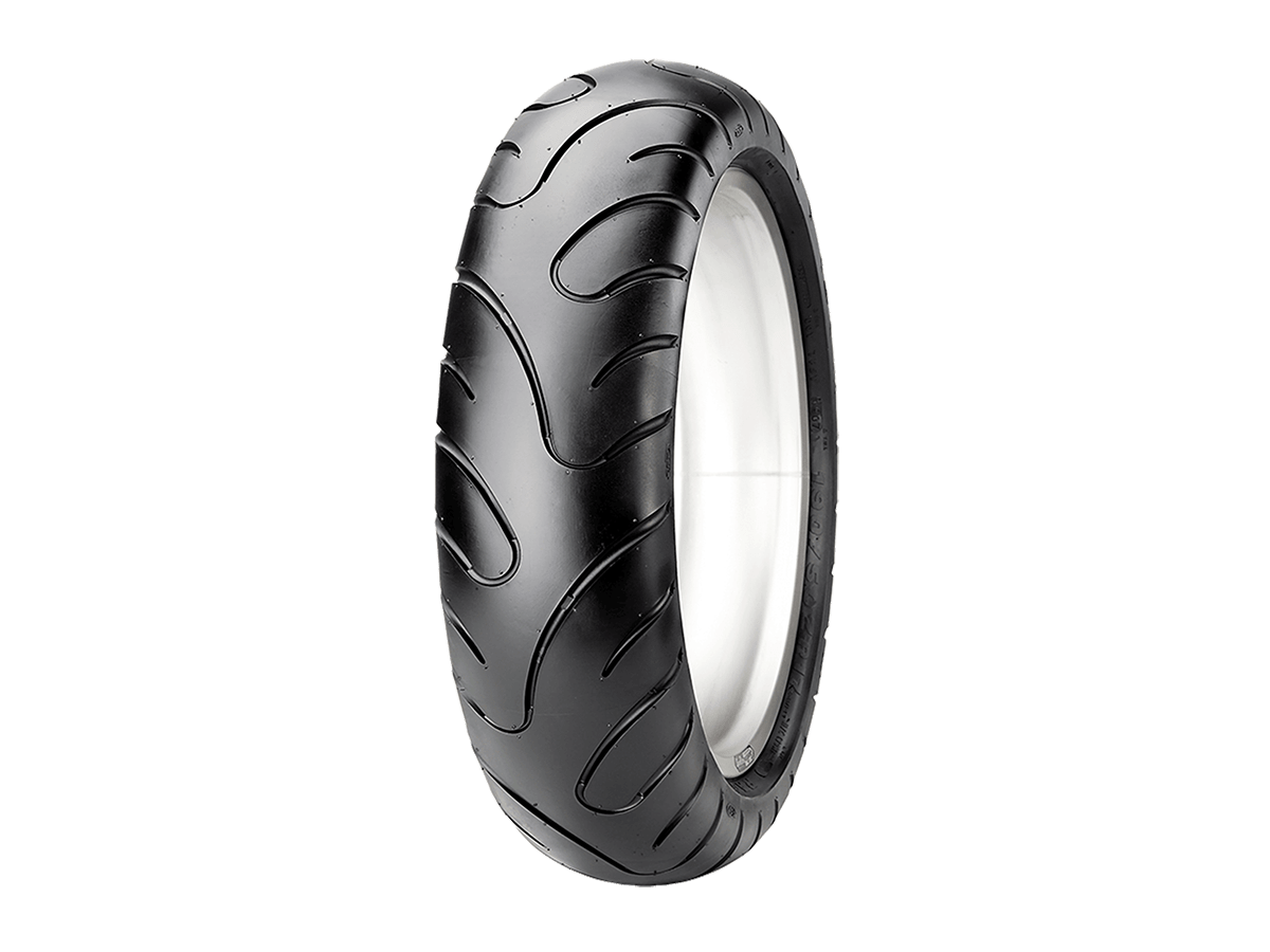 Gomme Nuove CST Tyres 100/90 -14 57P C6577 pneumatici nuovi Estivo