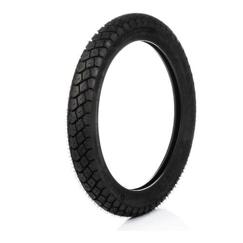 Gomme Nuove Eurogrip 2.75 -17 47P DRAGON PRO pneumatici nuovi Estivo