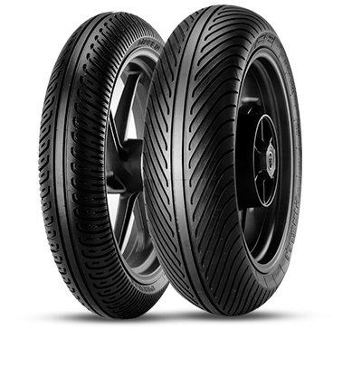 Gomme Nuove Pirelli 200/60 R17 DIABLO RAIN NHS pneumatici nuovi Estivo