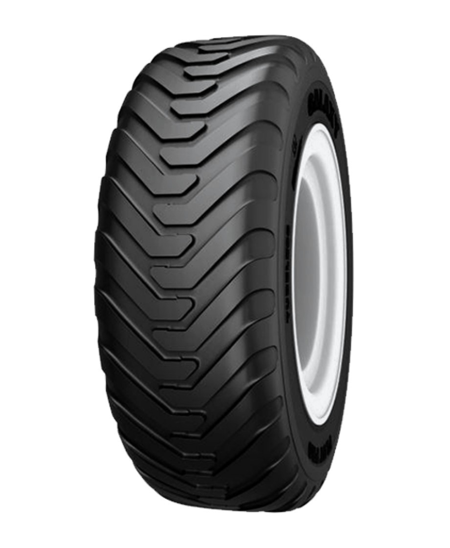 Gomme Nuove Galaxy 550/60 -22.5 16PR Flot Pro (8.00mm) pneumatici nuovi Estivo
