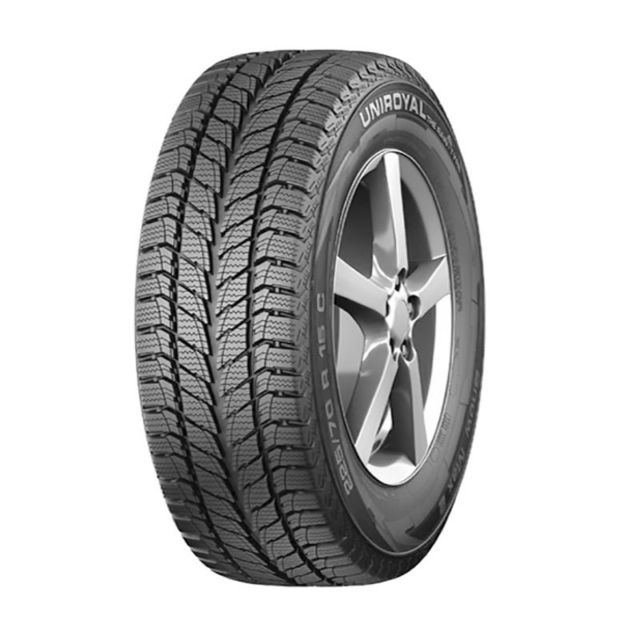 Thumb Uniroyal Gomme Nuove Uniroyal 205/65 R16C 107/105T 8PR Snow Max M+S pneumatici nuovi Invernale 0 Thumb Uniroyal Gomme Nuove Uniroyal 205/65 R16C 107/105T 8PR Snow Max M+S pneumatici nuovi Invernale 0
