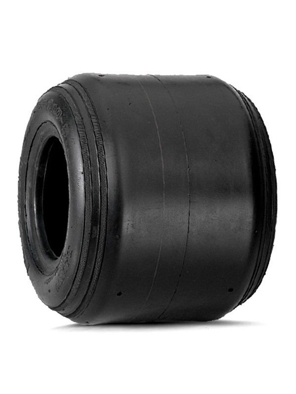 Gomme Nuove Duro 11/7.1 -5 4PR HF242 (8.00mm) pneumatici nuovi Estivo