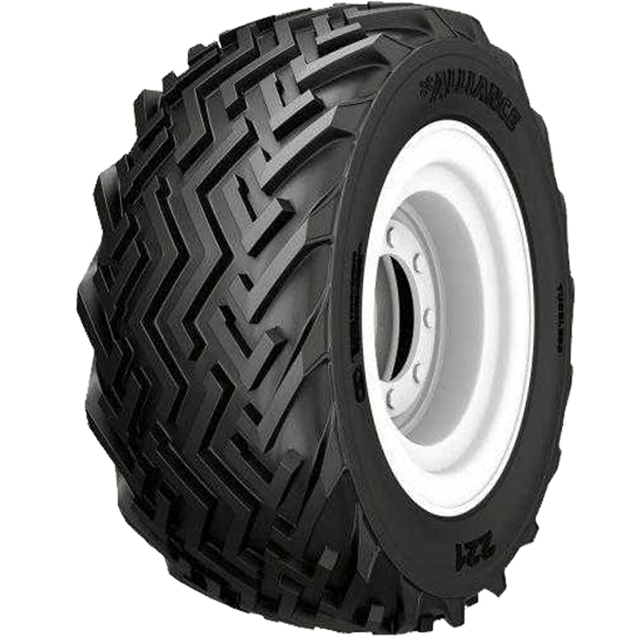 Gomme Nuove Alliance 440/50 R17 135D 221 pneumatici nuovi Estivo