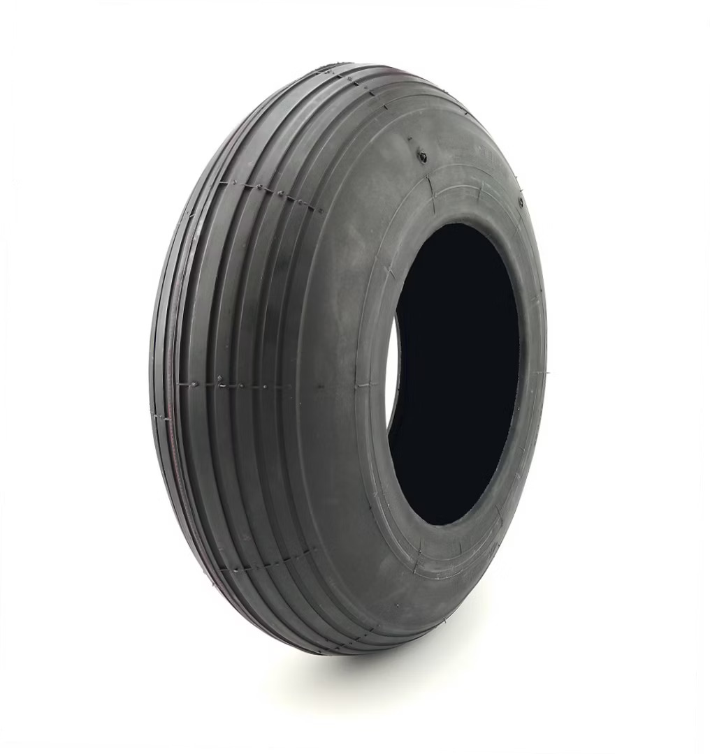 Gomme Nuove King\'s Tire 2.50 -4 V5501 pneumatici nuovi Estivo